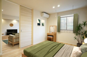 レオナ雅 101号-5