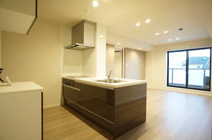 レオナ雅 203号-2