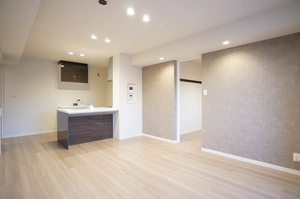 レオナ雅 203号-3