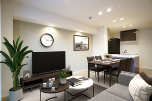 レオナ雅 205号-2