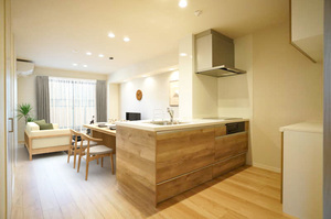 レオナ雅 207号-2