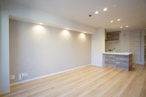 レオナ雅 207号-3