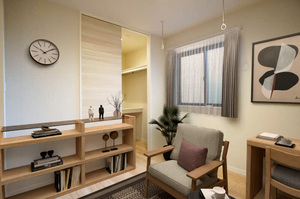 レオナ雅 207号-5