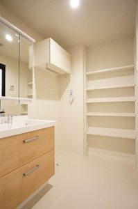 レオナ雅 207号-8