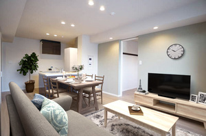 レオナ雅 303号-2