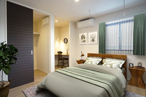 レオナ雅 303号-5