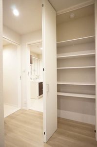 レオナ雅 303号-6