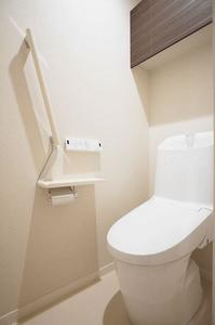 プレジネス 306号-10