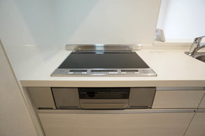 ポルトボヌール 205号-4