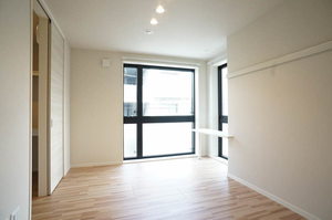 シャーメゾン　フォレスタ 201号-6