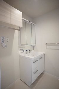 シャーメゾン　フォレスタ 201号-11