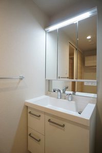 シャーメゾン フォレスタ 203号-10