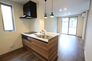 シエロ・セレーノ 101号-2