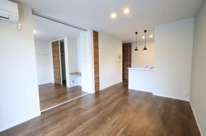 シエロ・セレーノ 101号-3