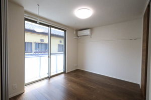 シエロ・セレーノ 101号-8