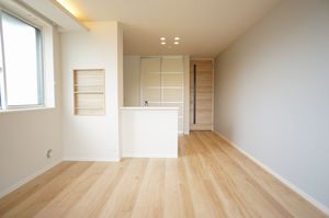 セレナ　ヴィラ 105号-2