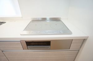 セレナ　ヴィラ 105号-4