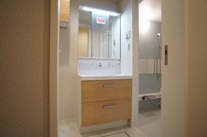 セレナ　ヴィラ 105号-7