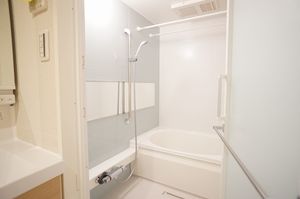 セレナ　ヴィラ 105号-9