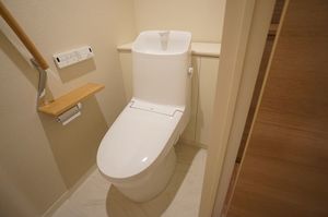 セレナ　ヴィラ 105号-10