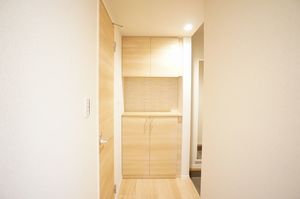 セレナ　ヴィラ 105号-11