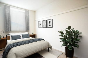 セレナ ヴィラ 302号-3