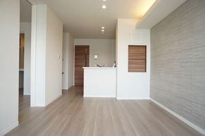 セレナ　ヴィラ 303号-2