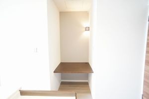 セレナ　ヴィラ 303号-5