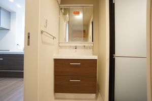 セレナ　ヴィラ 303号-8