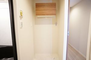 セレナ　ヴィラ 303号-9