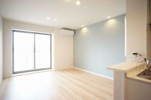 ジュネスクレスト 303号-2