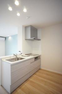 ジュネスクレスト 303号-4