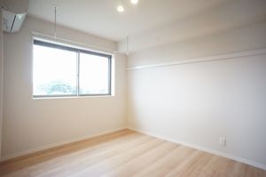 ジュネスクレスト 303号-5