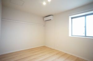 ジュネスクレスト 303号-7