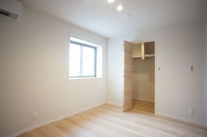 ジュネスクレスト 303号-8