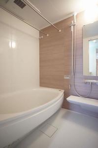 ジュネスクレスト 303号-10