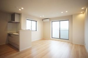 ジュネスクレスト 305号-2