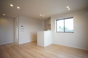 ジュネスクレスト 305号-3