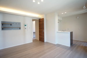 ヴェルデ・メゾン 203号-2