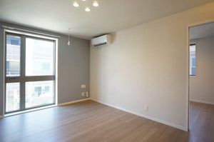 ヴェルデ・メゾン 203号-3