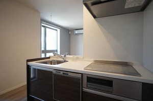 ヴェルデ・メゾン 203号-4