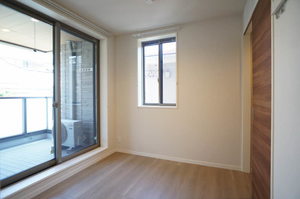 ヴェルデ・メゾン 203号-6