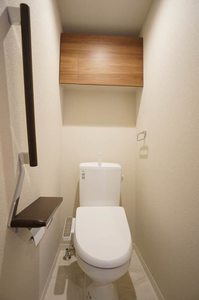 ヴェルデ・メゾン 203号-11