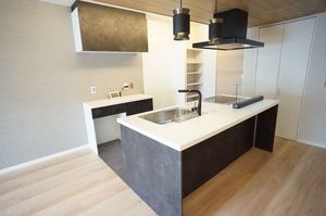 グランドメゾン 201号-3