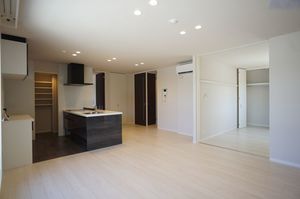 グランドメゾン 401号-4