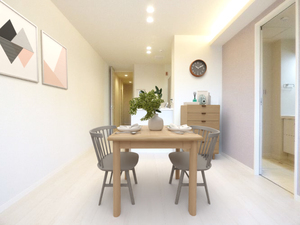 ブルーム　ステージ 103号-2