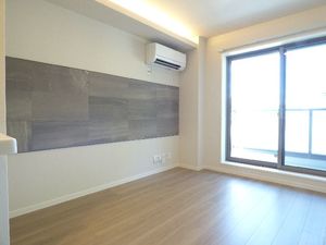 ブルーム　ステージ 201号-3