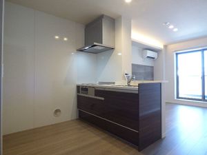 ブルーム　ステージ 201号-4