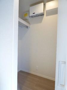 ブルーム　ステージ 201号-6