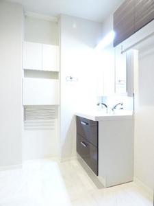 ブルーム　ステージ 201号-8